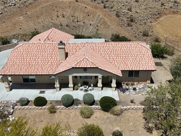 16190 Rancherias Rd, Apple Valley, CA 92307