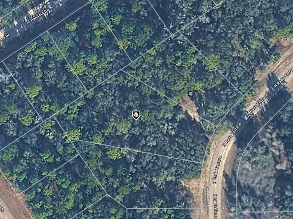 9328 N RADA TERRACE LOT 4, CITRUS SPRINGS, FL 34434