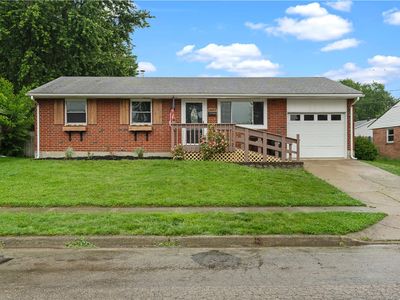 1607 Otoole Dr, Xenia, OH, 45385