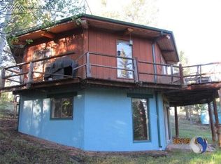 313 Oxford Pl, Florissant, CO 80816