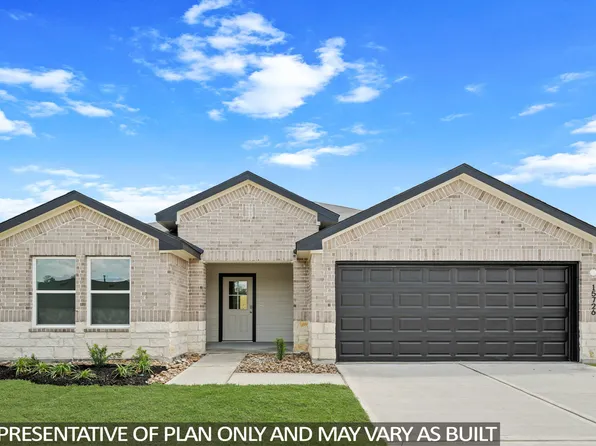 Denton Plan, Chapel Lakes