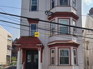 33 Falcon St, East Boston, MA 02128