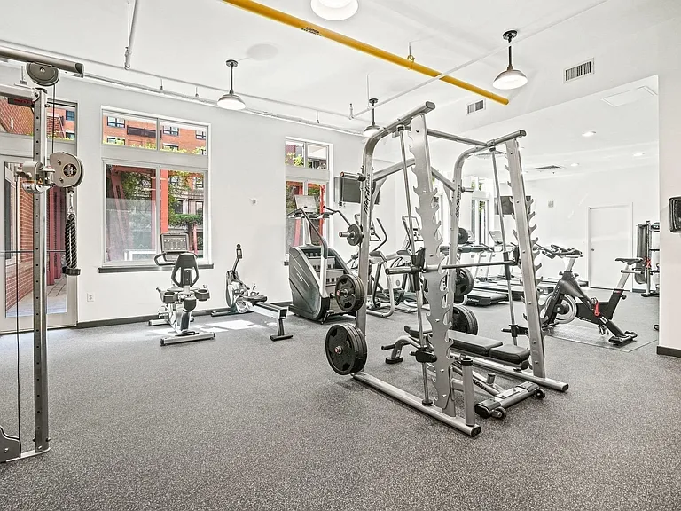 1000 New Jersey Ave SE #916 — Photo 30