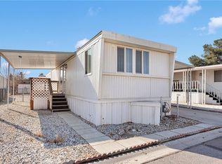 15252 Seneca Rd SPACE 57, Victorville, CA 92392