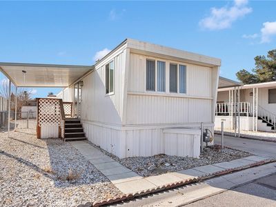 15252 Seneca Rd SPACE 57, Victorville, CA, 92392