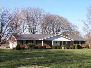 0 Warehouse Rd, Owensville, IN 47665
