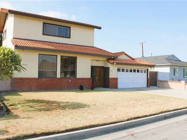15603 Harvest Ave, Norwalk, CA 90650