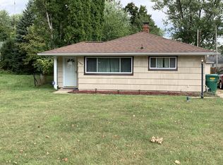 54690 Maple Lane Ave, South Bend, IN