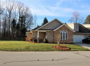 564 Thomas Ross Ln, Kernersville, NC 27284