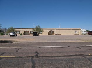 19956 W McDowell Rd, Buckeye, AZ 85396
