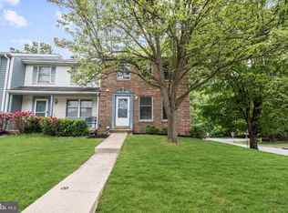 6002 Cedar Wood Dr, Columbia, MD 21044