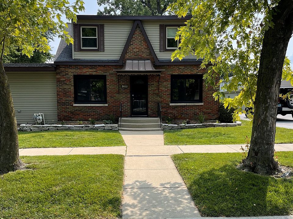 1st image of 9803 Moody Ave