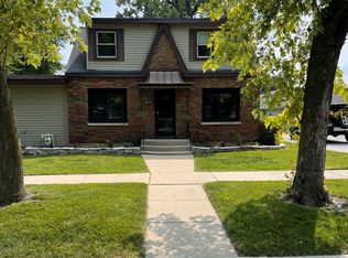 9803 Moody Ave, Oak Lawn, IL 60453