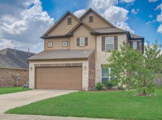 5011 Forest Moss Ct, Houston, TX 77084