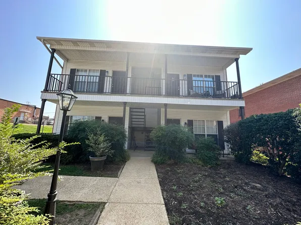 Lampkin Court, 313 E Lampkin St APT 8, Starkville, MS 39759