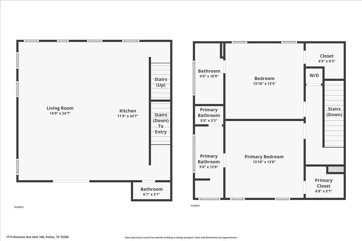 Building Photo - 1715 Bennett Ave #105