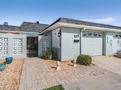 127 Boca Ciega Point Blvd N, Saint Petersburg, FL, 33708