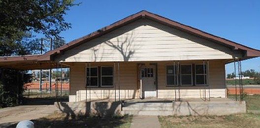 Front view