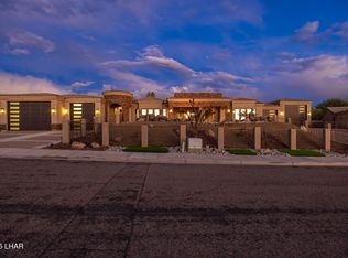 1716 Sailing Hawk Dr, Lake Havasu City, AZ 86404
