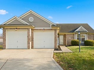 7727 Blackthorn Cir, Indianapolis, IN