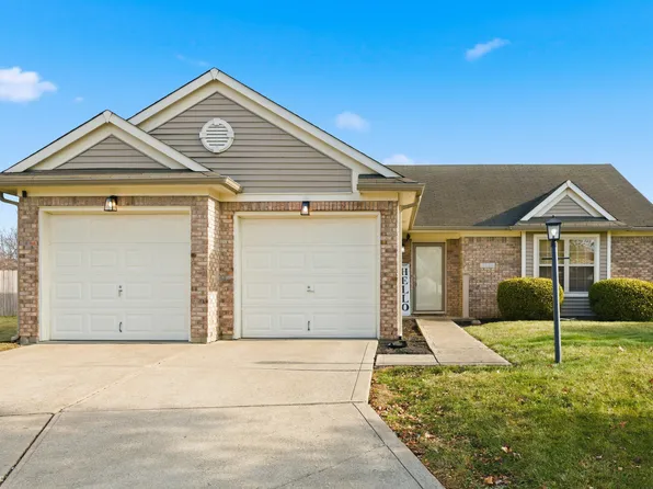 7727 Blackthorn Cir, Indianapolis, IN 46236