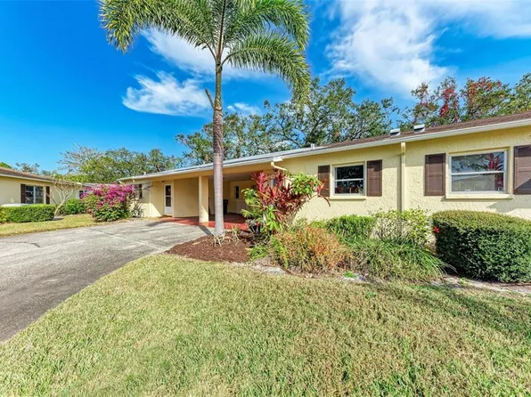 390-301 Boulevard W #8C, Bradenton, FL 34205