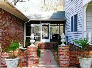 125 Twilight Dr, Sumter, SC 29150