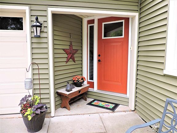 Your next new address!