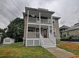 26 Plymouth St, Quincy, MA 02169