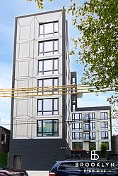 Rented by Brooklyn High Rise LLC