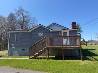 1513 Worthington St, Fairmont, WV