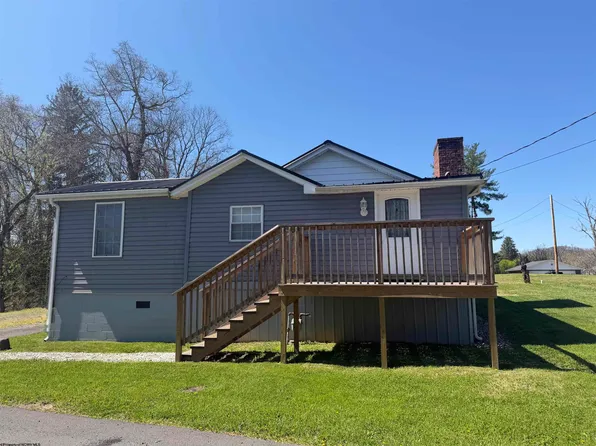 1513 Worthington St, Fairmont, WV 26554