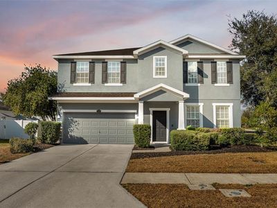 3202 MAGNOLIA GARDEN DRIVE, Plant City, FL, 33567