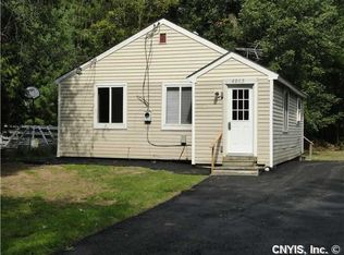 4015 Wetzel Rd, Liverpool, NY 13090