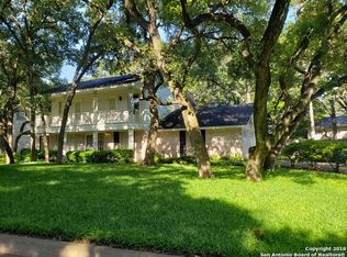 11403 Destiny, San Antonio, TX 78216