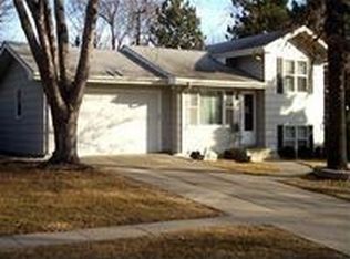 1630 Benton St, Lincoln, NE 68521