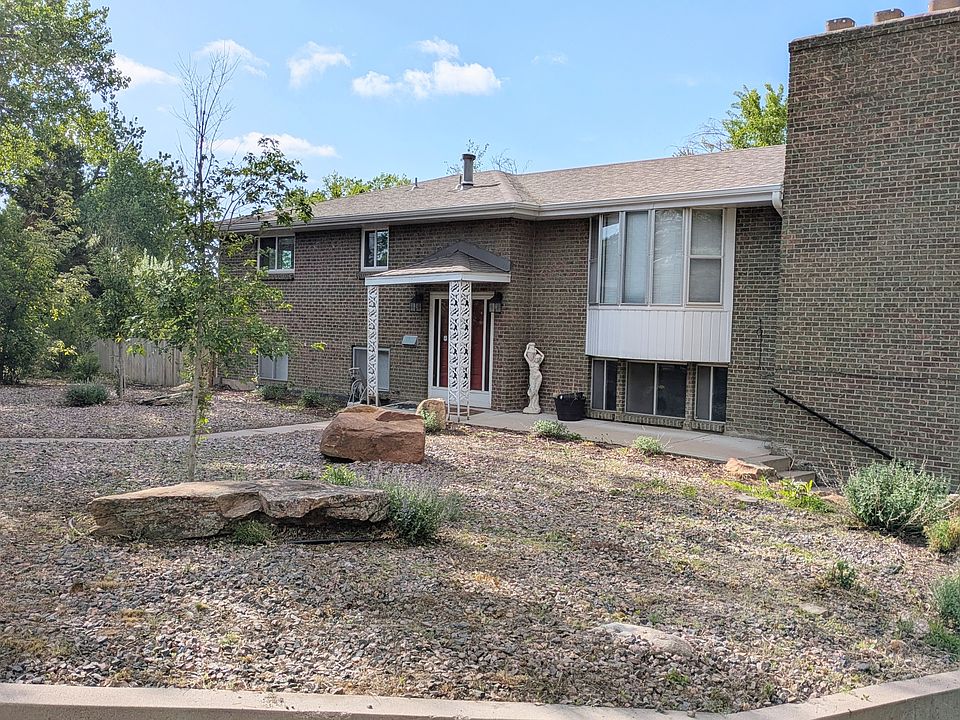 Professionally landscaped from yard.
