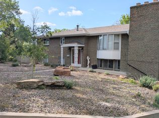 8820 W 32nd Ave, Wheat Ridge, CO 80033