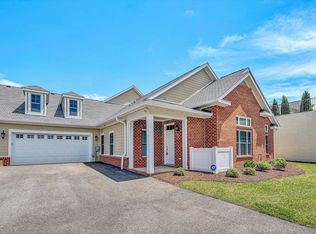 115 Professional Dr, Hardy, VA 24101