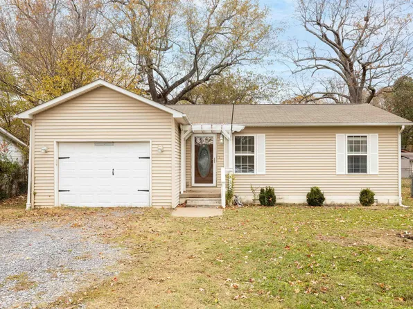 3328 Rudd St, Paducah, KY 42003