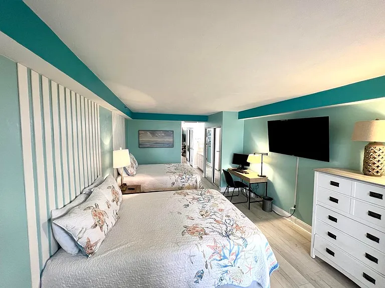2700 N Atlantic Ave #204 — Photo 4