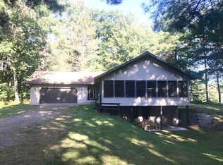 13922 30th Rd, Manitowish Waters, WI 54545