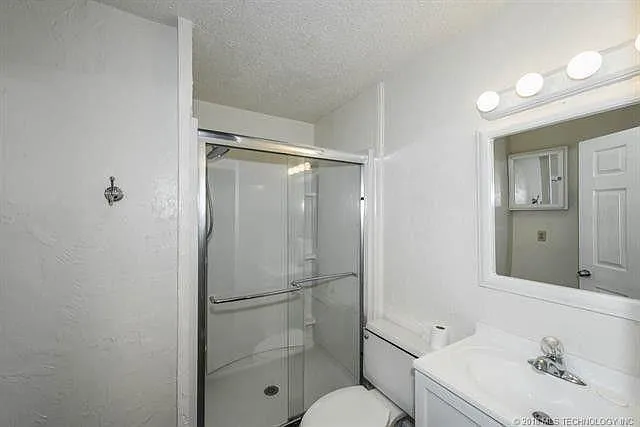 Bathroom #1