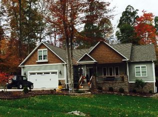 279 Twin Creeks Dr, Stokesdale, NC 27357