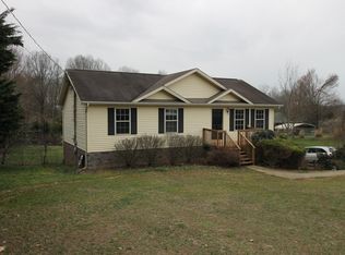 1422 Mill Springs Rd, Jonesborough, TN 37659