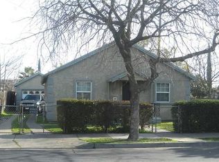 2160 S American St, Stockton, CA 95206