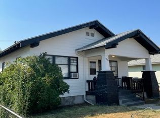 1954 Grand Ave, Butte, MT 59701