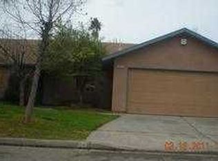 263 N Adrian Ave, Fresno, CA 93727