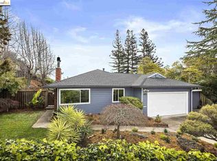 3016 Keith Dr, Richmond, CA 94803