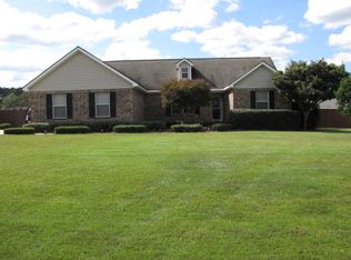 407 White Bluff Ln, Guyton, GA 31312